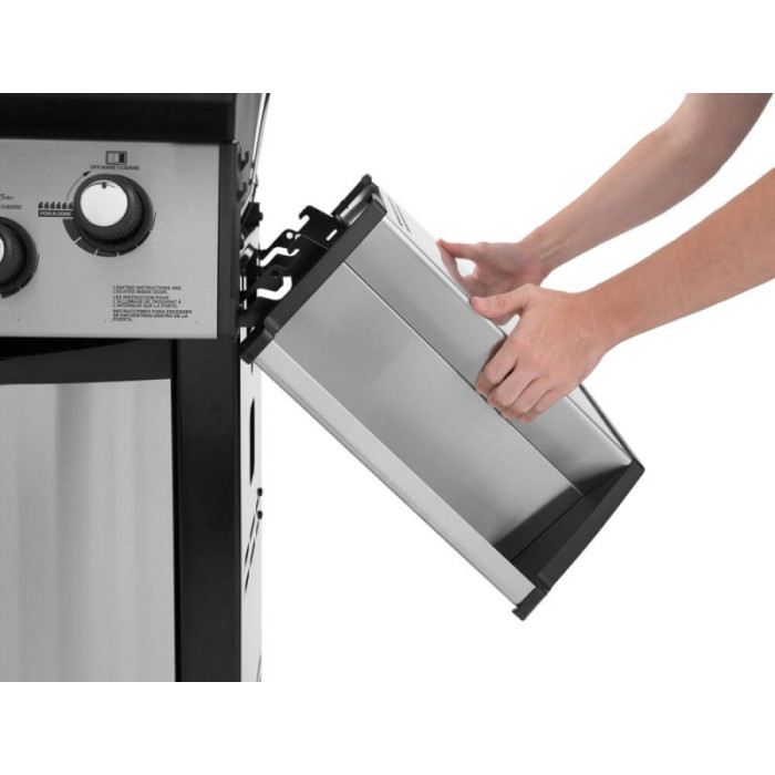 Газовый гриль Broil King SOVEREIGN 90 - 987883