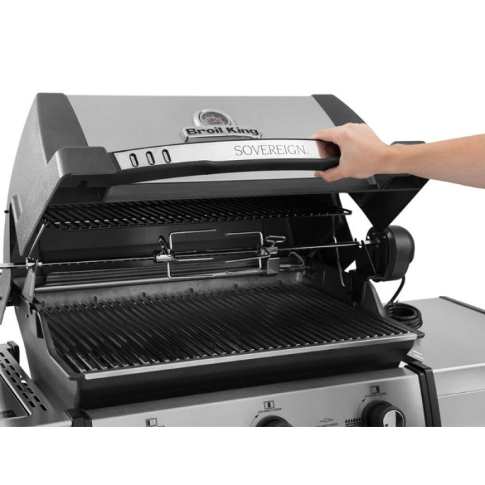 Газовый гриль Broil King SOVEREIGN 90 - 987883