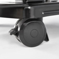 Гриль газовий Weber Spirit SPX-335, нержавіюча сталь