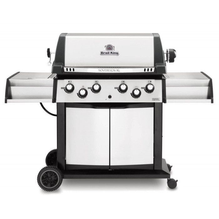 Газовый гриль Broil King SOVEREIGN XL 90 - 988883