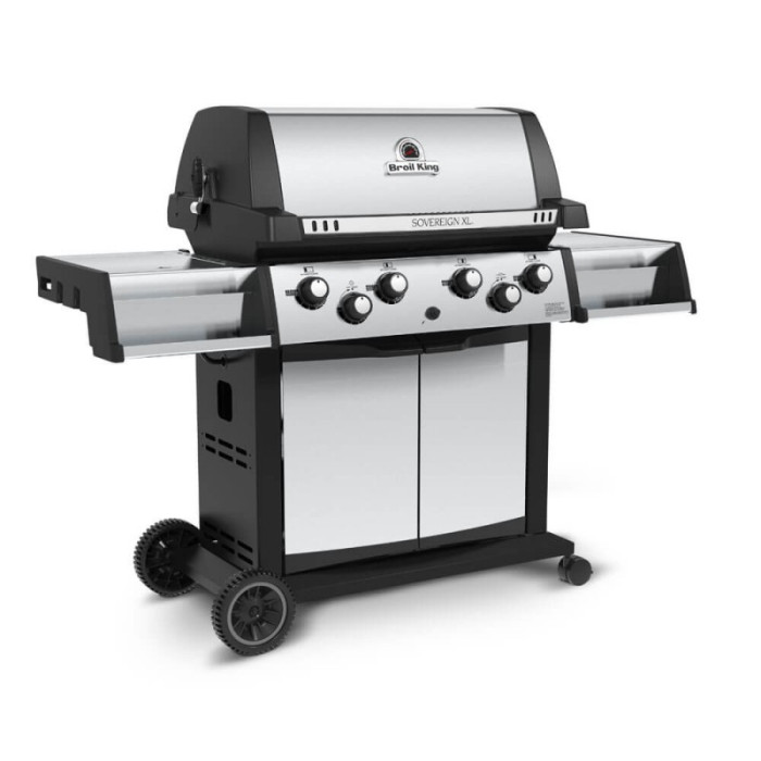 Газовый гриль Broil King SOVEREIGN XL 90 - 988883