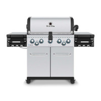 Газовий гриль Broil King Regal S 590 998383