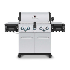 Газовий гриль Broil King Regal S 590 998383
