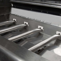 Газовий гриль Broil King Imperial S 590 IR з інфрачервоним пальником - 998983