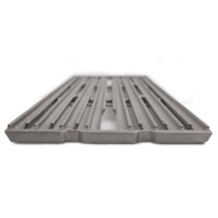 Газовий гриль Broil King Imperial S 590 IR з інфрачервоним пальником - 998983