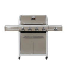 Гриль газовый GrandHall Bel Air Titanium - K04000128A