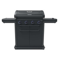 Гриль газовый Campingaz 4 Series Onyx - 2000037288