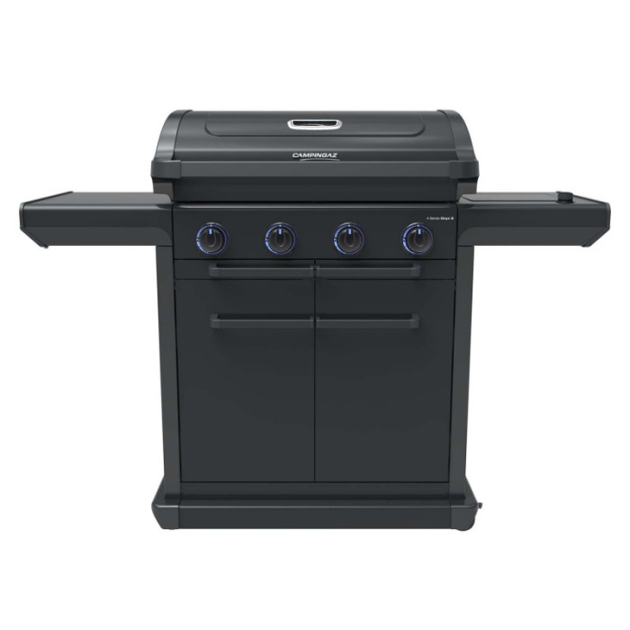 Гриль газовый Campingaz 4 Series Onyx - 2000037288