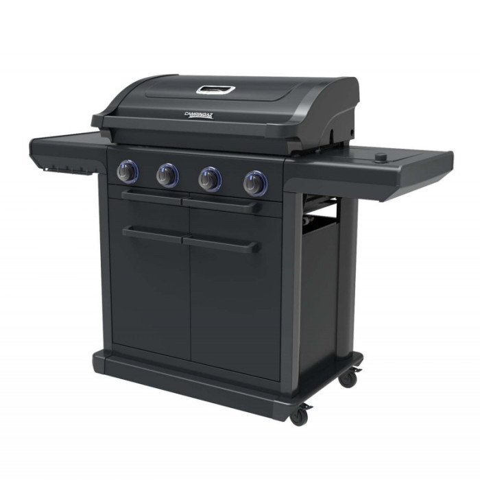 Гриль газовый Campingaz 4 Series Onyx - 2000037288