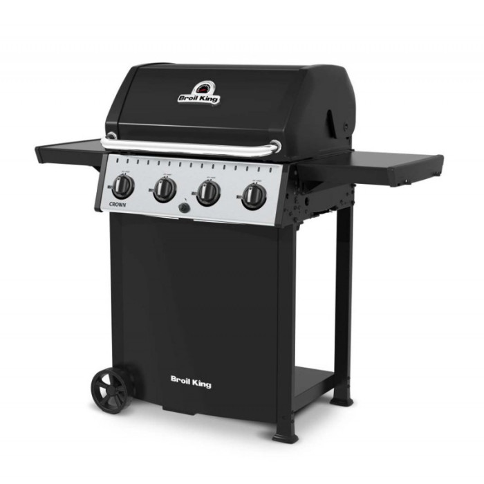 Газовий гриль Broil King CROWN 410-982253