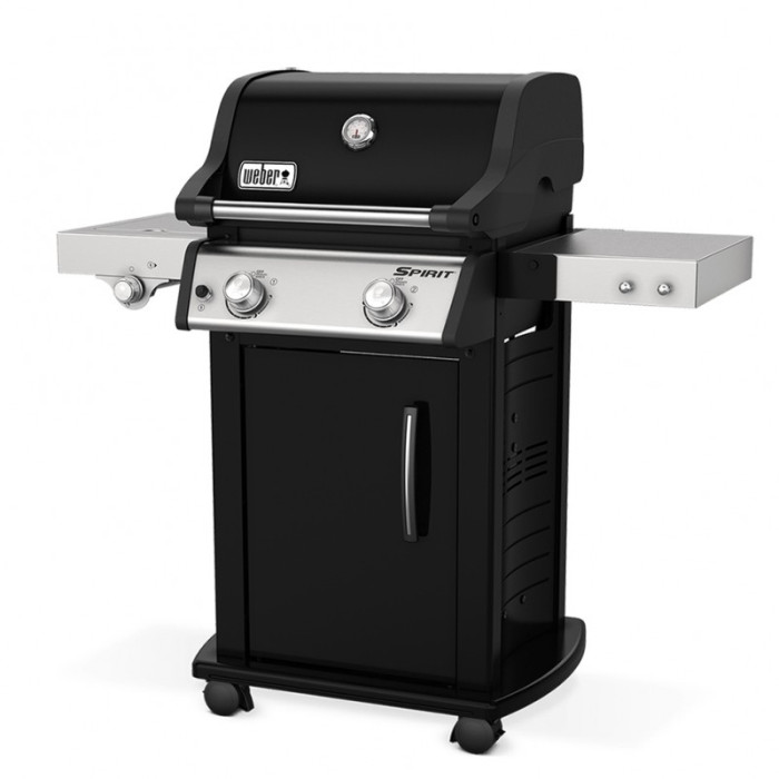 Газовий гриль Weber Spirit E-225 GBS - 46312275