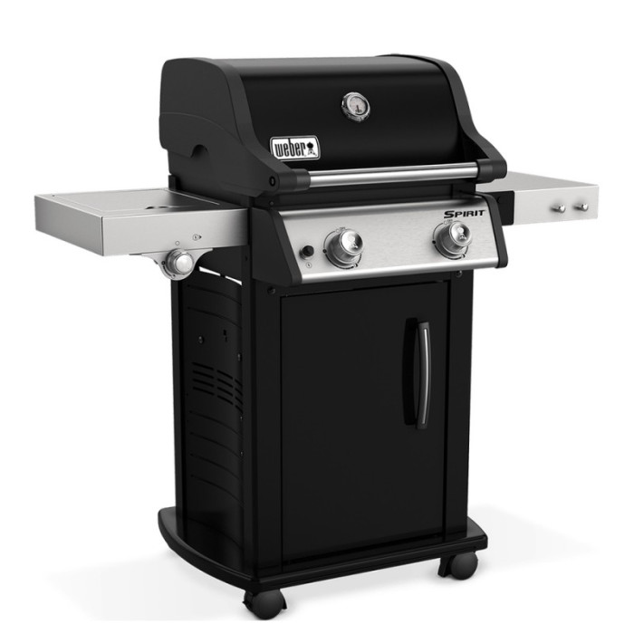 Газовий гриль Weber Spirit E-225 GBS - 46312275