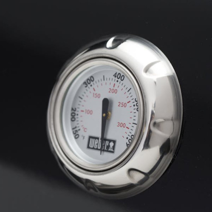 Газовий гриль Weber Spirit E-225 GBS - 46312275