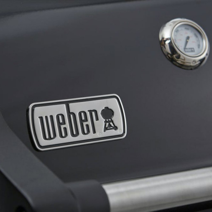 Газовий гриль Weber Spirit E-225 GBS - 46312275