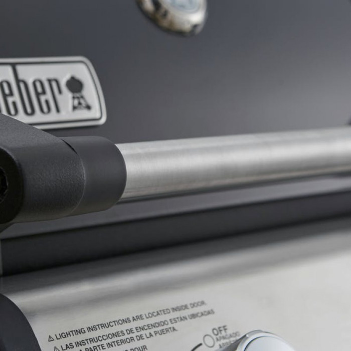 Газовий гриль Weber Spirit E-225 GBS - 46312275