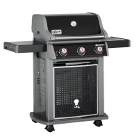 Газовий гриль Weber Spirit E-310 Classic 46410075