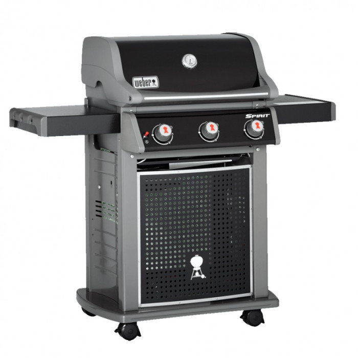 Газовый гриль Weber Spirit E-310 Classic 46410075