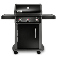 Гриль газовый Weber Spirit E310 Original GBS - 46410675