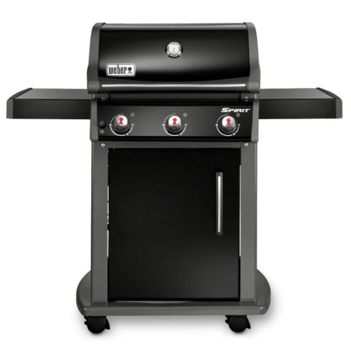 Гриль газовый Weber Spirit E310 Original GBS - 46410675