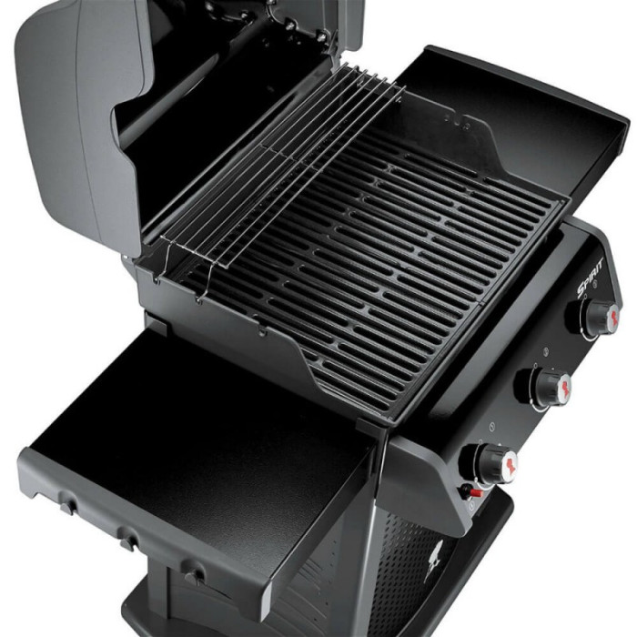 Гриль газовый Weber Spirit E310 Original GBS - 46410675