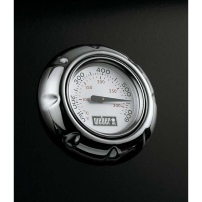 Гриль газовый Weber Spirit E310 Original GBS - 46410675