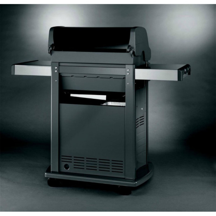 Гриль газовый Weber Spirit E310 Original GBS - 46410675