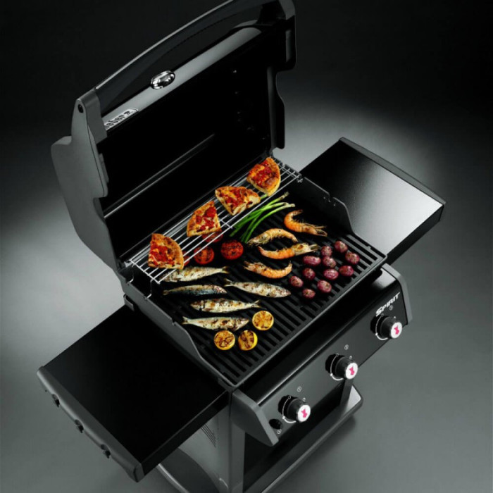 Гриль газовый Weber Spirit E310 Original GBS - 46410675