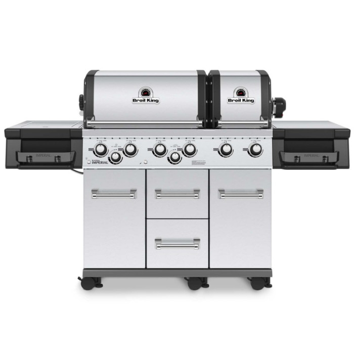 Газовый гриль Broil King IMPERIAL XL - 997883