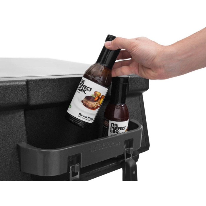 Газовый гриль Broil King IMPERIAL XL - 997883