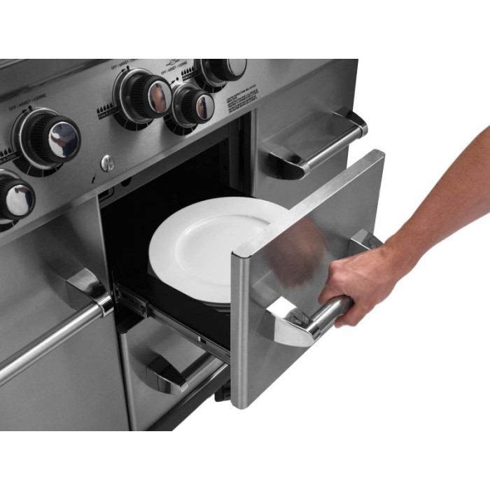 Газовый гриль Broil King IMPERIAL XL - 997883