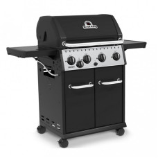 Газовий гриль Broil King CROWN 440-982163