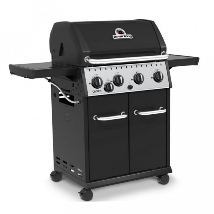 Газовий гриль Broil King CROWN 440-982163