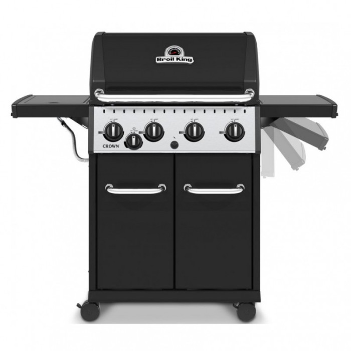 Газовий гриль Broil King CROWN 440-982163