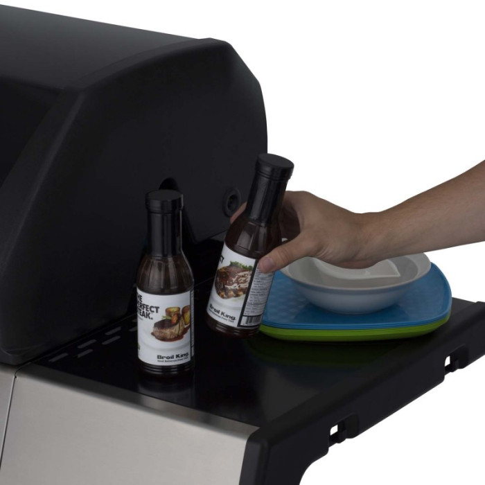 Газовий гриль Broil King CROWN 440-982163