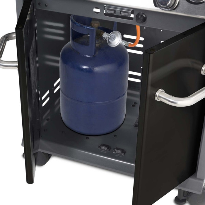 Газовий гриль Broil King CROWN 440-982163