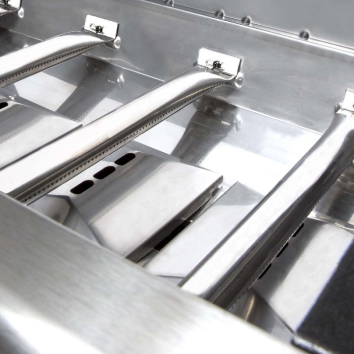 Газовий гриль Broil King CROWN 440-982163