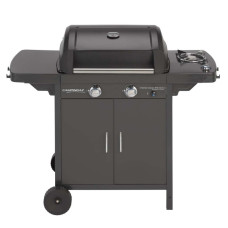 Гриль газовый Campingaz BBQ 2 Series EXS Vario D - 3000006591