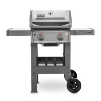 Гриль газовий Weber Spirit II S-210 GBS - 44000175
