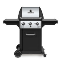Гриль газовий Broil King Monarch 320-834253