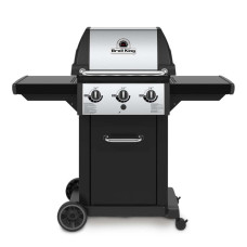 Гриль газовий Broil King Monarch 320-834253