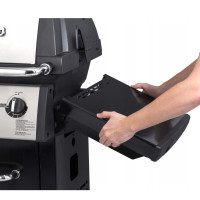 Гриль газовий Broil King Monarch 320 - 834253