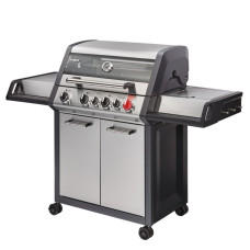 Газовий гриль ENDERS MONROE PRO 4 SIK TURBO - 83786