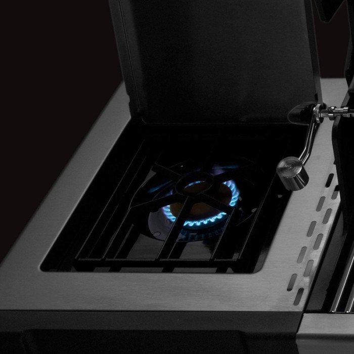 Газовый гриль Broil King IMPERIAL XL LP Black - 997783-1