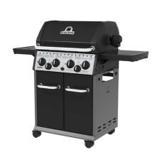 Газовий гриль Broil King CROWN 490-982183