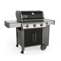 Газовий гриль Weber Genesis II E-315 GBS - 61015175