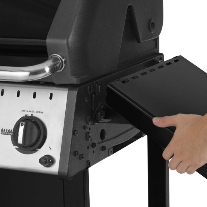 Газовий гриль Broil King CROWN Classic 310-981253