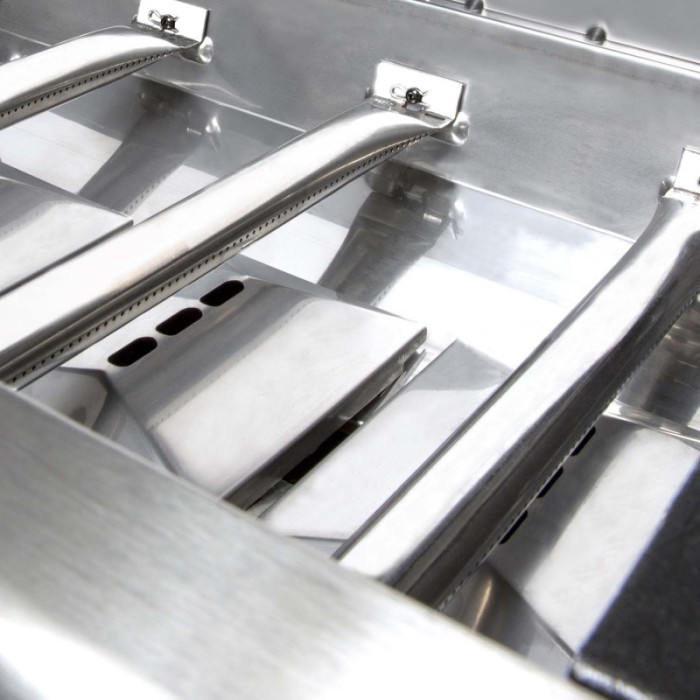 Газовий гриль Broil King CROWN Classic 310-981253
