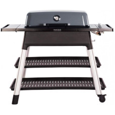 Газовый гриль EVERDURE FURNACE graphite - FURNACE-graphite