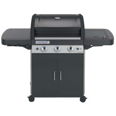 Гриль газовый Campingaz 3 Series Classic LS Plus D - 2000031359
