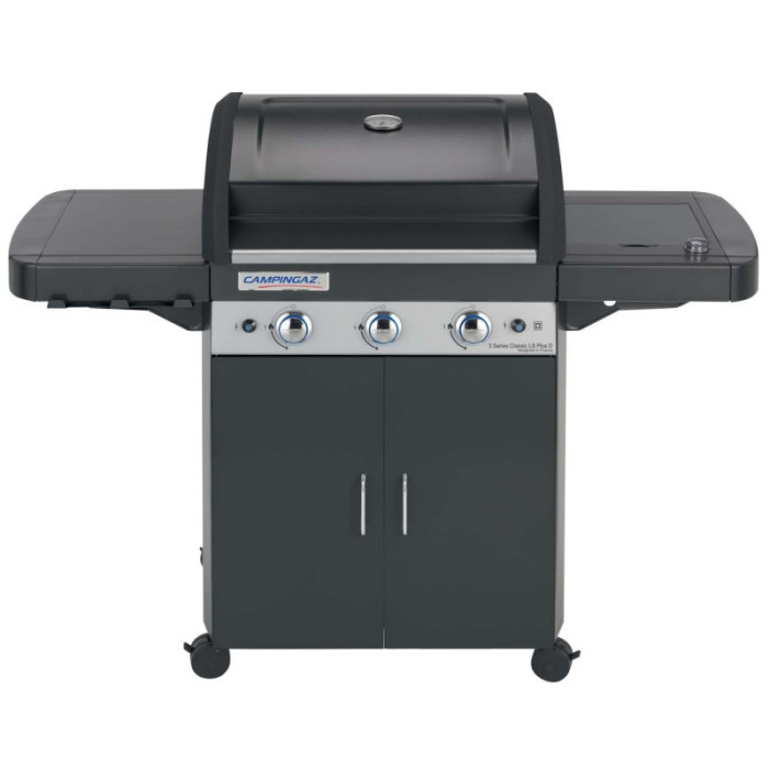 Гриль газовый Campingaz 3 Series Classic LS Plus D - 2000031359